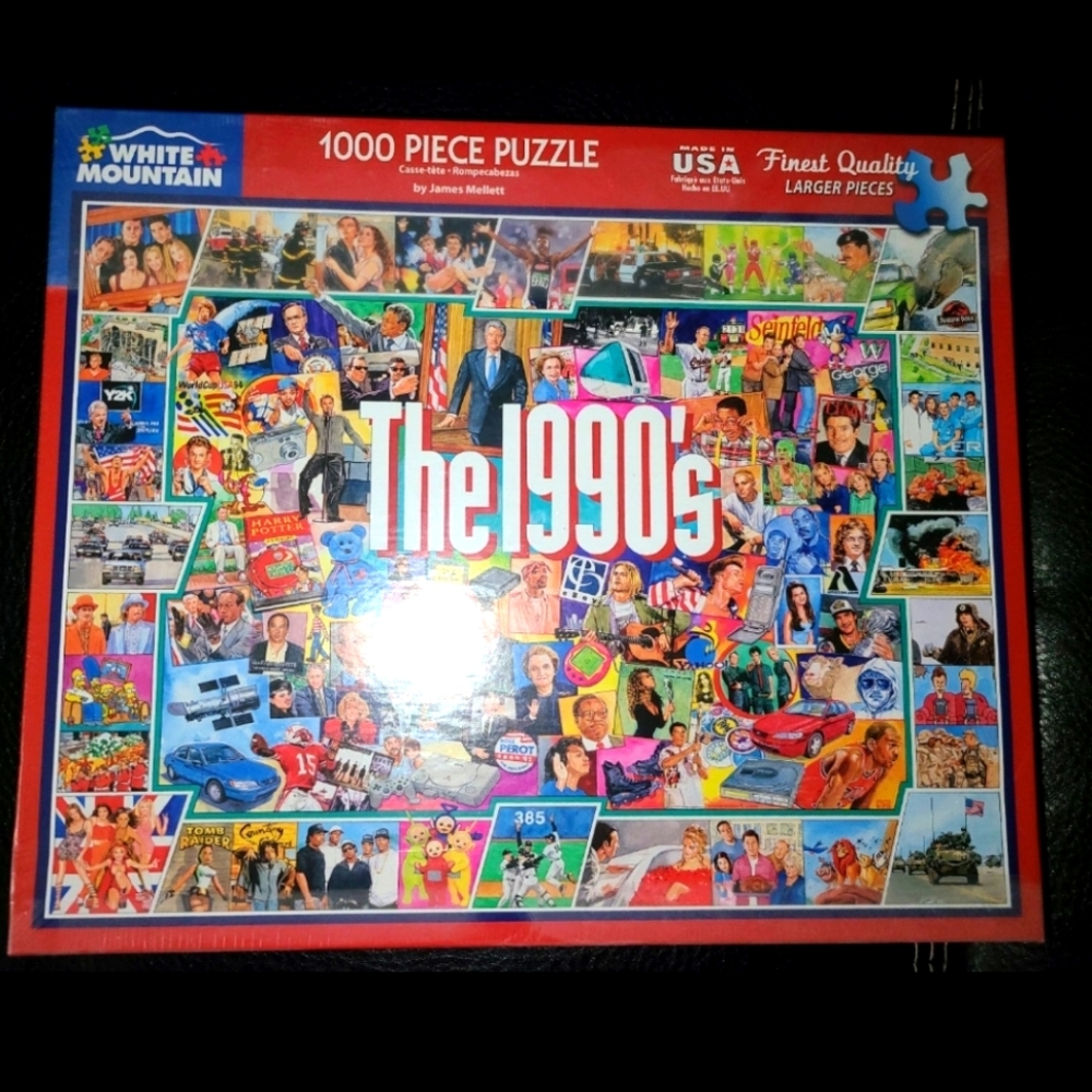 Puzzle
